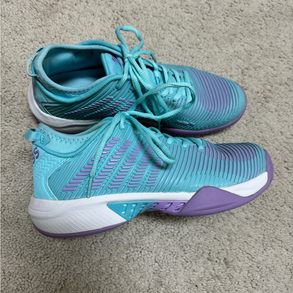 K Swiss Hypercourt Express 2 Tennis Shoe